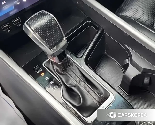 Ssangyong Torres id 3606237 из Кореи 18