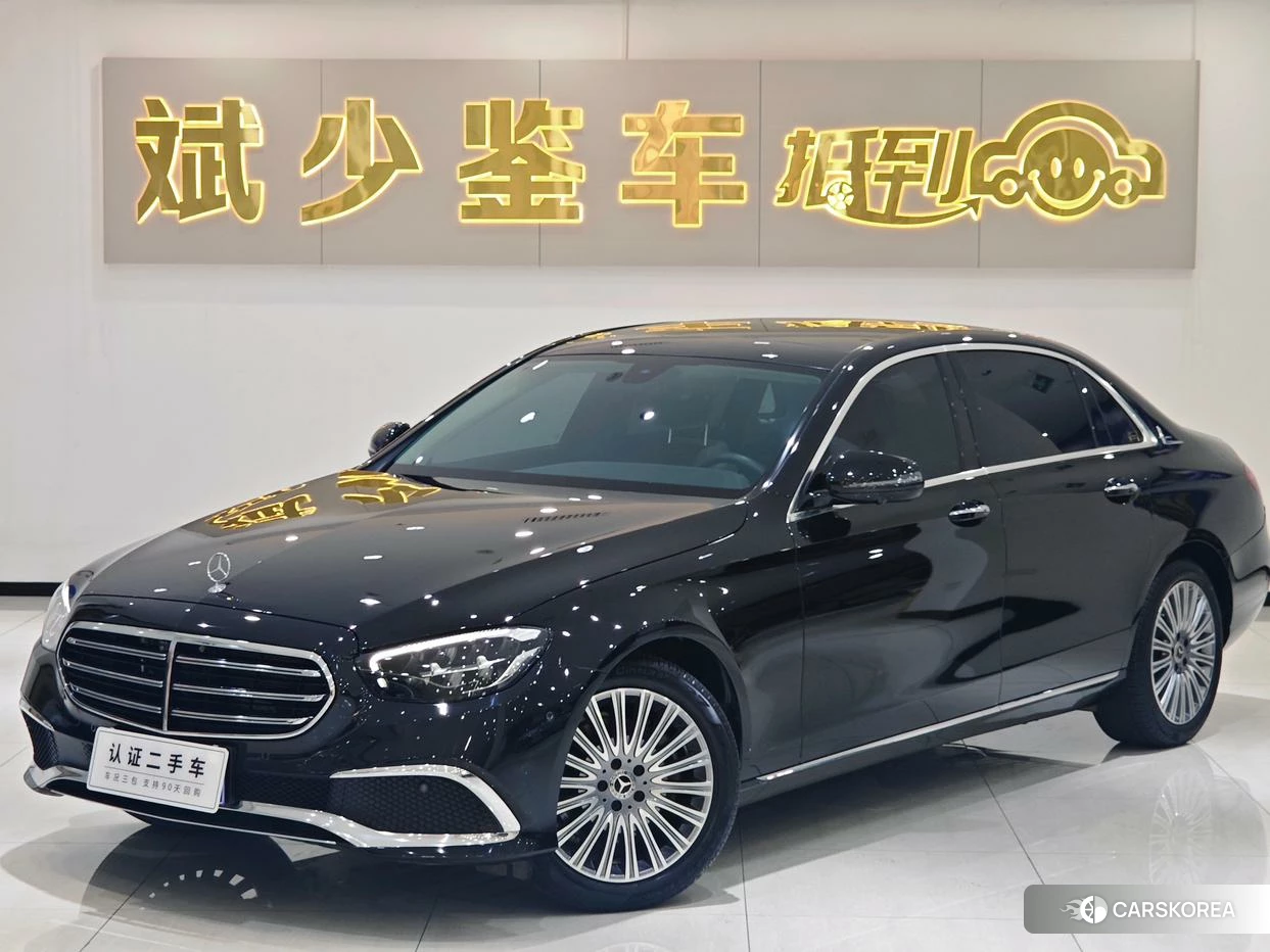 Mercedes-Benz E-class id 4420730 из Китая 11