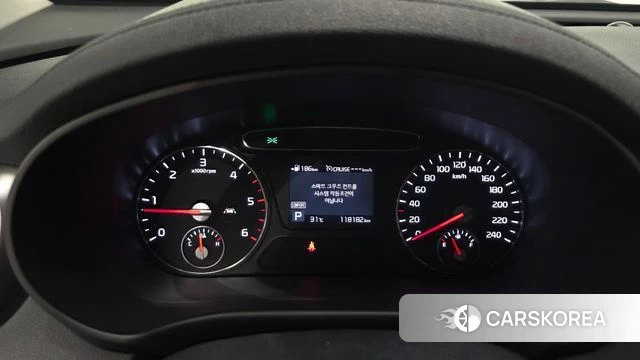 Kia The New Sorento id 4737243 из Кореи 18