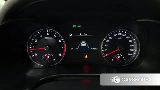 Kia The New K3 2nd generation id 3518977 из Кореи 18