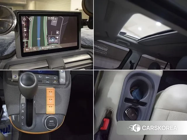 Hyundai Casper id 3649786 из Кореи 18