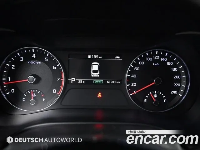 Kia Come New K3 id 2946103 из Кореи 18