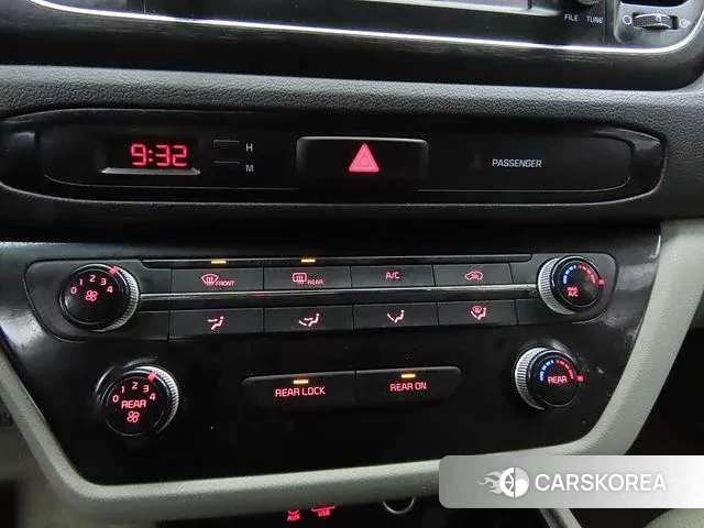 Kia The New Carnival id 3444549 из Кореи 18