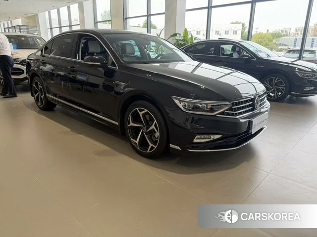 Volkswagen Magotan id 4368138 из Китая 16