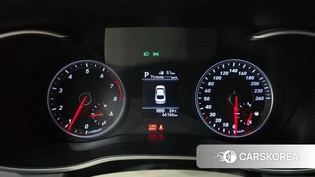 Genesis G70 id 4610439 из Кореи 32
