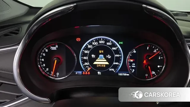 Chevrolet (GM Daewoo) The New Malibu id 3562896 из Кореи 18