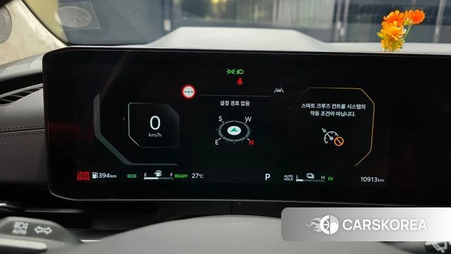 Kia The New Carnival 4th Generation id 4523130 из Кореи 18