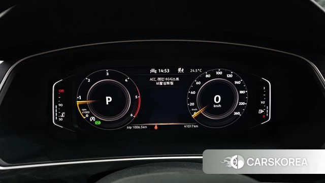 Volkswagen Tiguan second Generation id 4881194 из Кореи 18