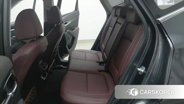 Kia Seltos id 4019818 из Кореи 18