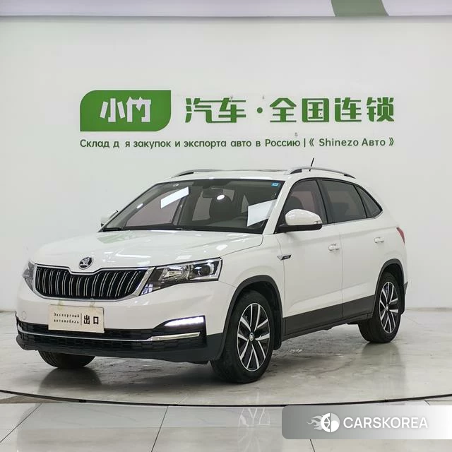 Skoda Komick id 4380593 из Китая 15