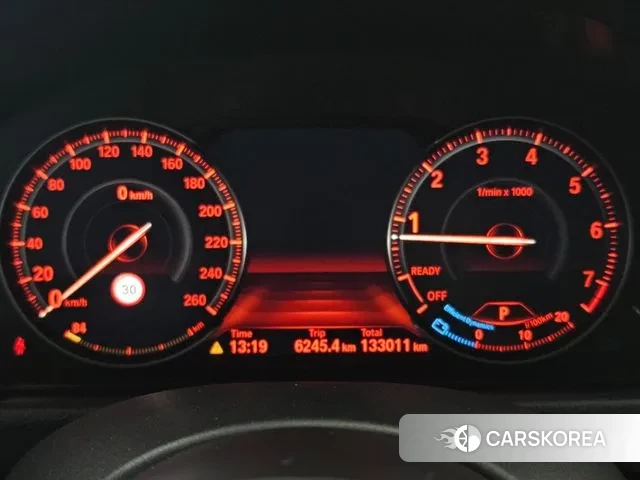 BMW 3 Series (F30) id 3397089 из Кореи 18