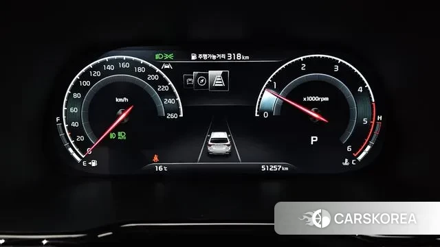 Kia Mohave Master id 3411243 из Кореи 18