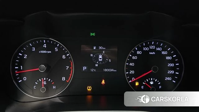 Kia Come New K3 id 3911672 из Кореи 18