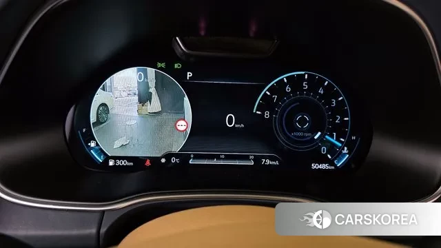 Genesis GV80 id 3620736 из Кореи 18