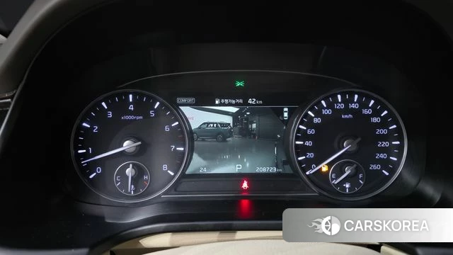 Kia More K9 id 4445957 из Кореи 28