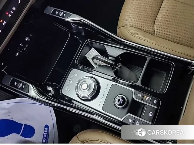 Kia The New Sorento 4th Generation id 3580685 из Кореи 16