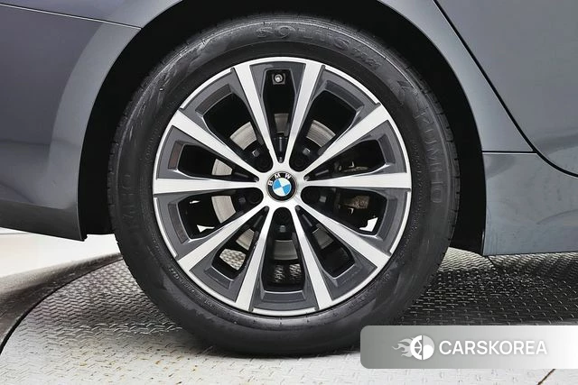 BMW 3 Series (G20) id 4614010 из Кореи 18