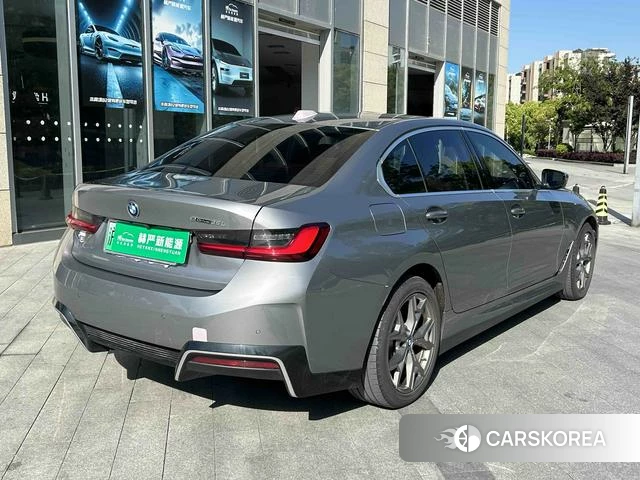 BMW i3 id 4374764 из Китая 8