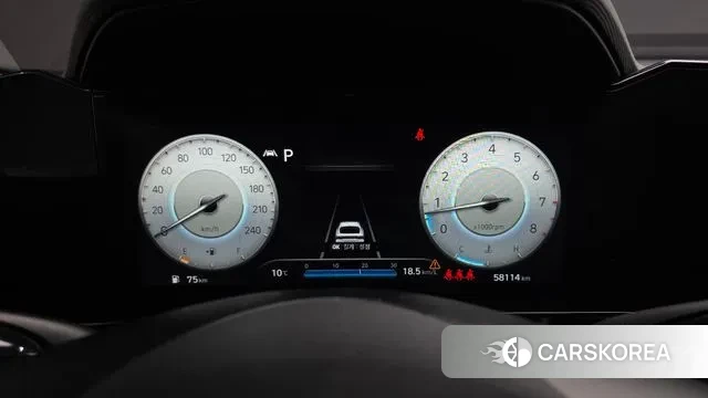 Hyundai Avante (CN7) id 3727405 из Кореи 18