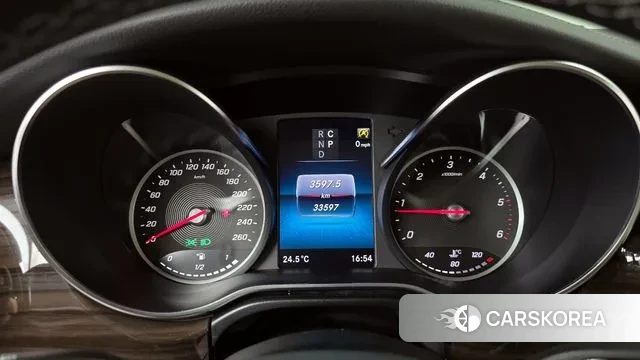 Mercedes-Benz V-Class id 3159017 из Кореи 18