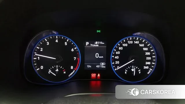 Hyundai Kona id 3407970 из Кореи 18