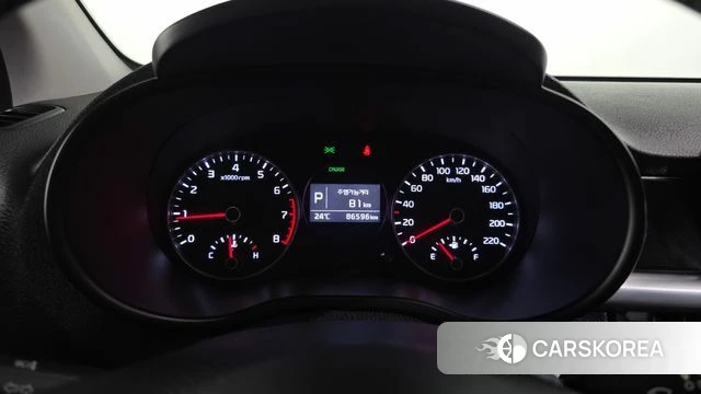 Kia All New Morning (JA) id 4536776 из Кореи 30