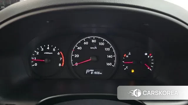 Hyundai The New Grand Starex id 3329899 из Кореи 18