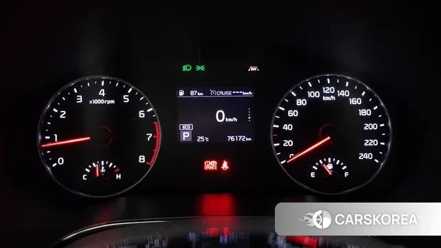 Kia Seltos id 3028784 из Кореи 18