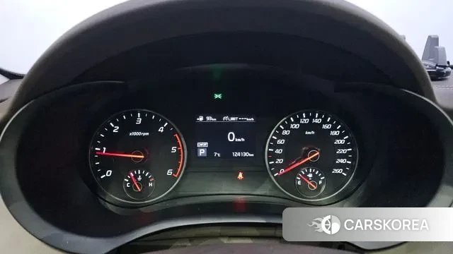 Kia Stinger id 3434754 из Кореи 18