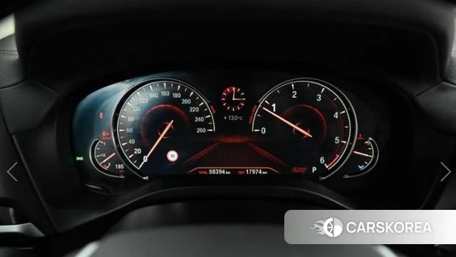 BMW X4 (G02) id 3899702 из Кореи 18