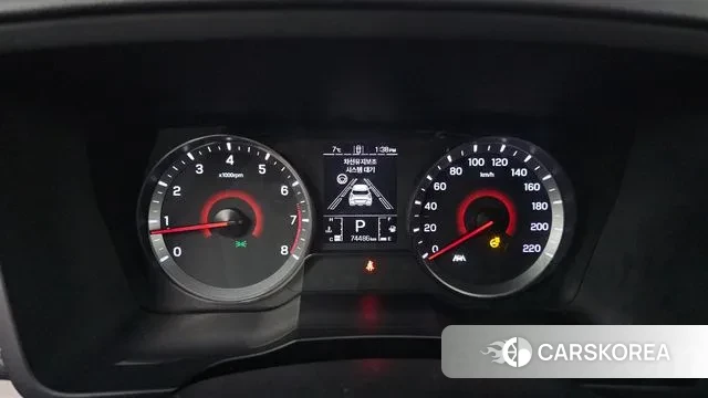 Ssangyong Berry New Tivoli id 3566790 из Кореи 18