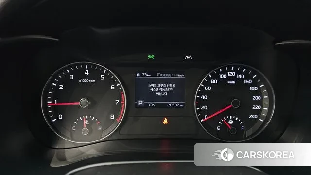 Kia Come New K3 id 3602048 из Кореи 18