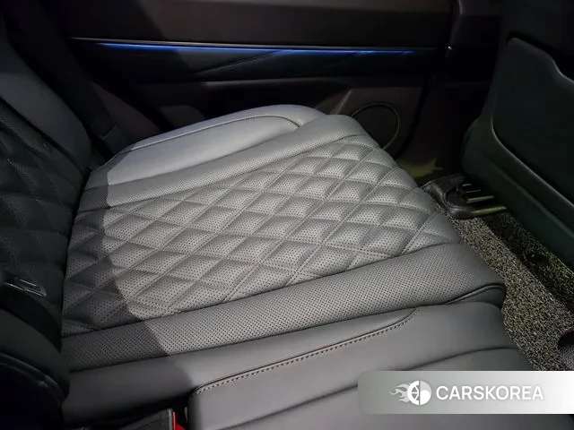 Genesis GV80 id 3361550 из Кореи 16