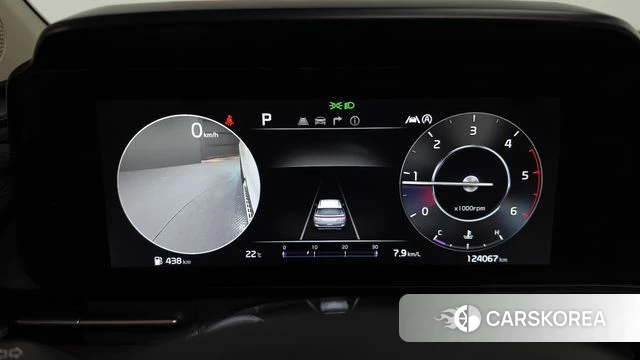 Kia Carnival 4th generation id 4354862 из Кореи 18