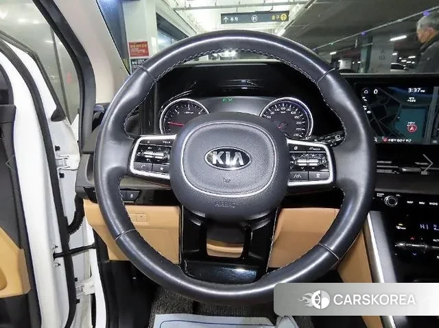 Kia Carnival 4th generation id 3625964 из Кореи 18