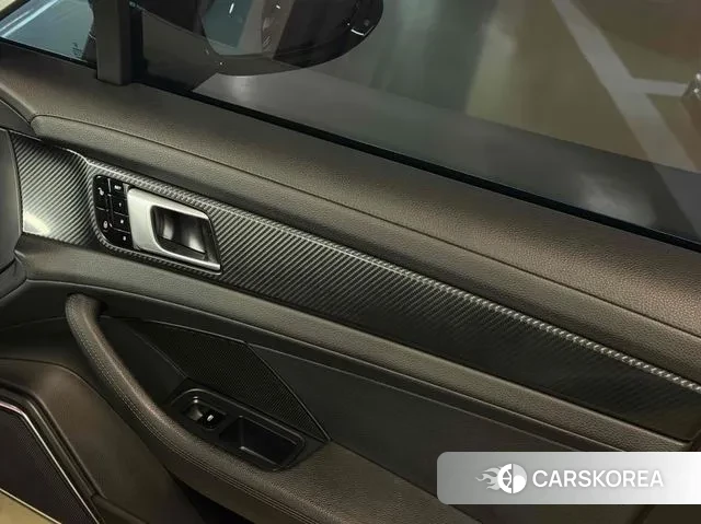 Porsche Panamera (971) id 3732916 из Кореи 18