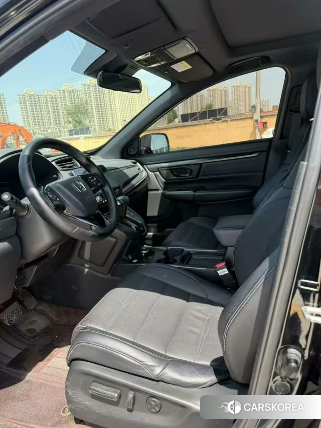 Honda CR-V id 4321126 из Китая 8