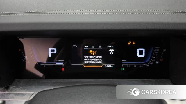 Ssangyong Torres id 4753345 из Кореи 18