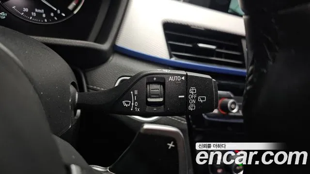 BMW X1 (F48) id 2758092 из Кореи 18