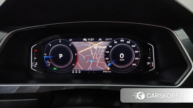 Volkswagen Tiguan second Generation id 4402095 из Кореи 34