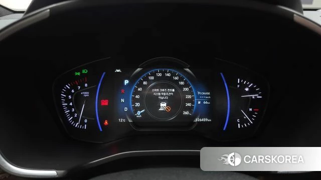 Hyundai Santa Fe TM id 4188327 из Кореи 30