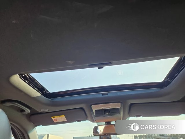 Ssangyong Rexton Sports id 3801363 из Кореи 13