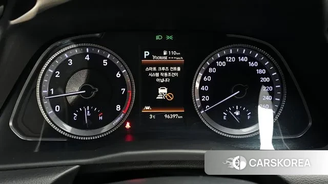 Hyundai Sonata (DN8) id 3432955 из Кореи 18