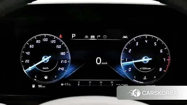 Kia Carnival 4th generation id 3621278 из Кореи 18