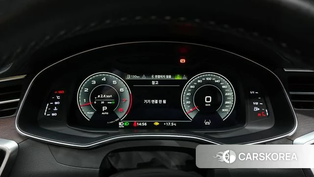 Audi A7 (4K) id 4231128 из Кореи 29