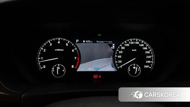 Genesis G90 id 3813880 из Кореи 18