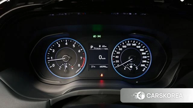 Hyundai Palisade id 4179476 из Кореи 18