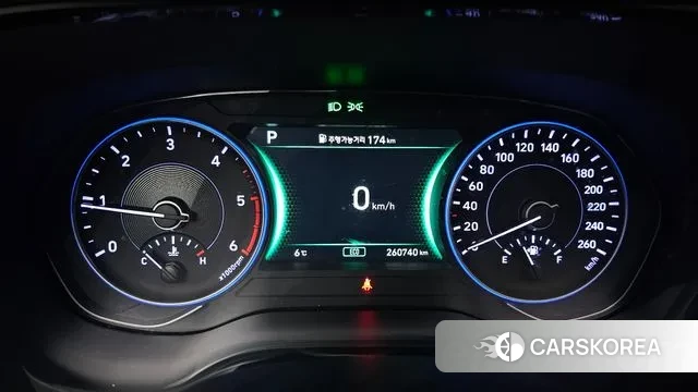 Hyundai Palisade id 3598830 из Кореи 18