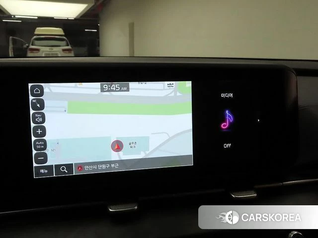 Kia Carnival 4th generation id 4506590 из Кореи 18