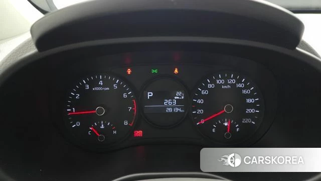 Kia Morning Urban (JA) id 4317421 из Кореи 28